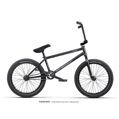Wethepeople Trust 20 Inch Freecoaster/Hybrid Bike