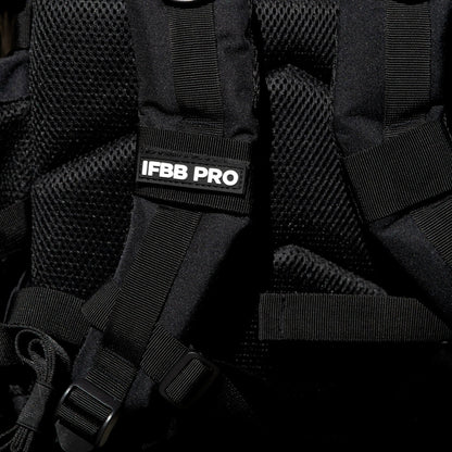 IFBB PRO Mini Patch