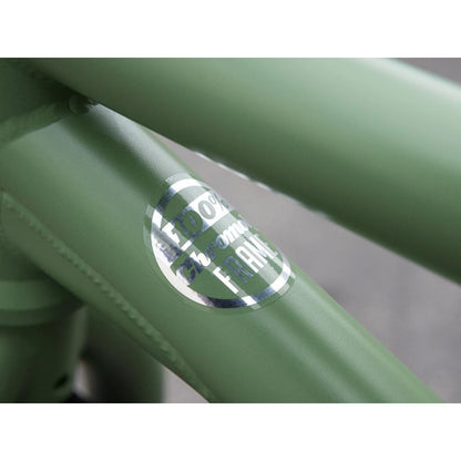 Sunday Forecaster 20 Inch Bike (2025) / Brett Silva / Cassette