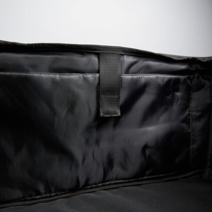 40L Ultimate Duffle Bag Alpha Black