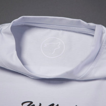 Men's Script Tee (SALE)