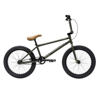 Fit Bike Co Flow 20 Inch Bike