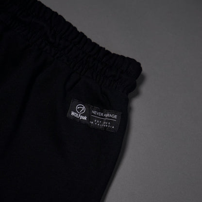 Men's Script Shorts (SALE)