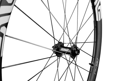 Enve AR40 Carbon Tubeless Disc-Brake Wheel Set (700c)