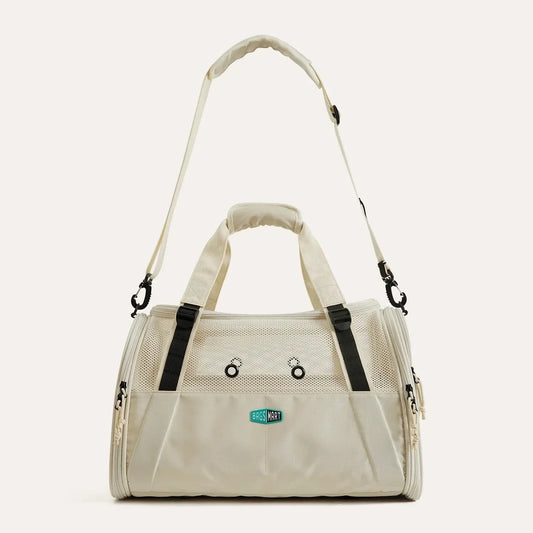 Rollover Pet Travel Carrier