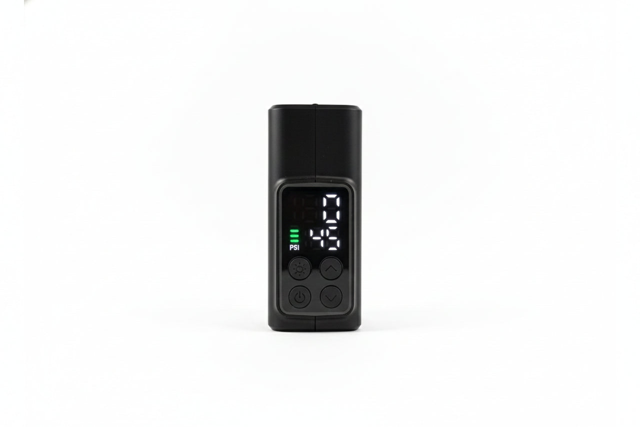 State Bicycle Co. - Electric Bike Inflator