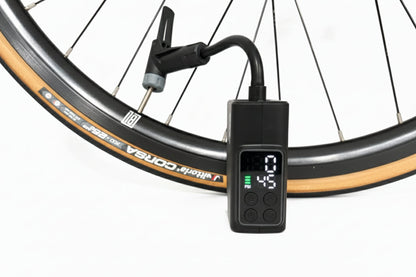 State Bicycle Co. - Electric Bike Inflator