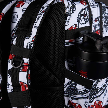 25L Backpack High Stakes