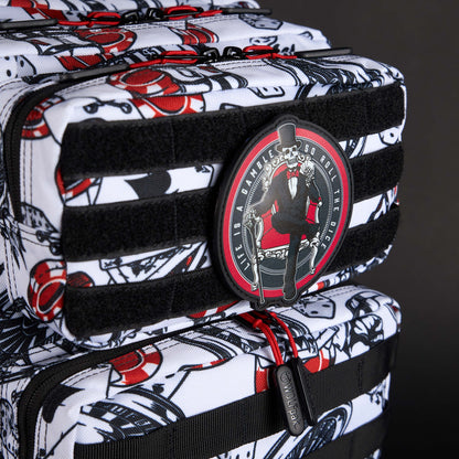 25L Backpack High Stakes