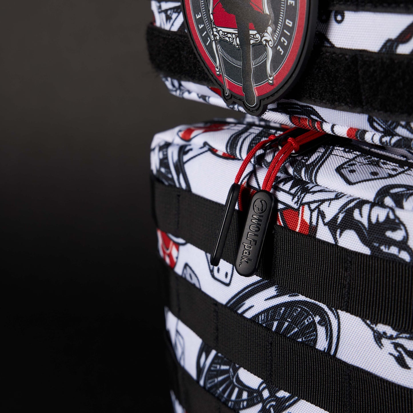 35L Backpack High Stakes