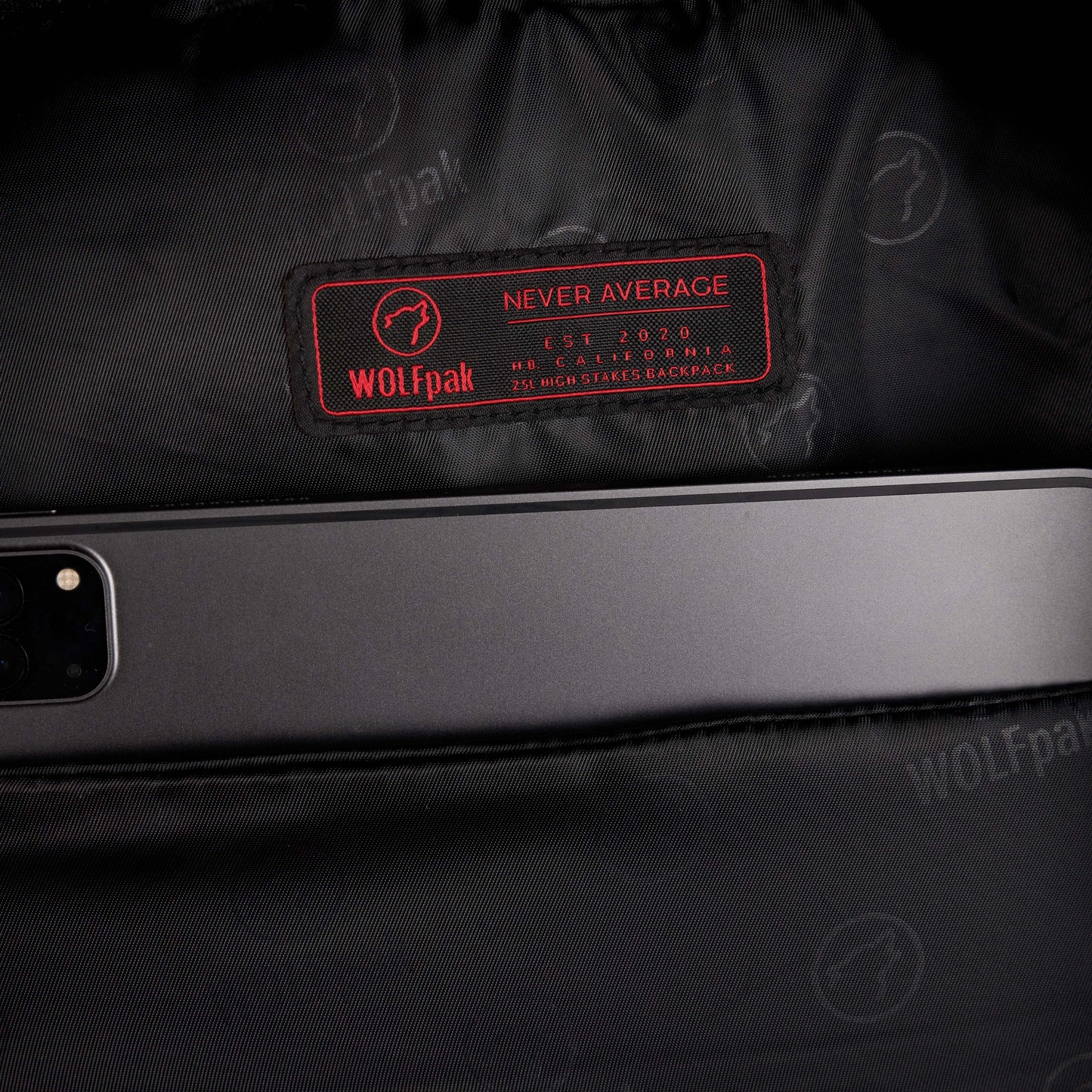 25L Backpack High Stakes