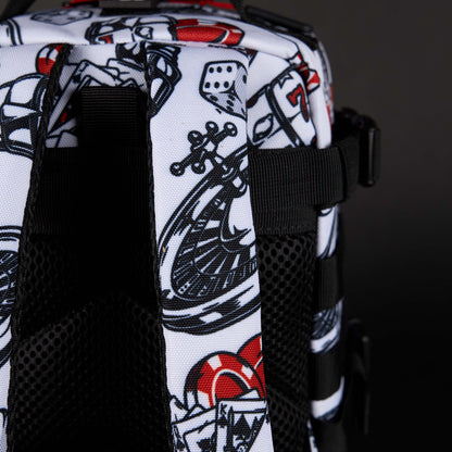 9L Backpack Mini High Stakes