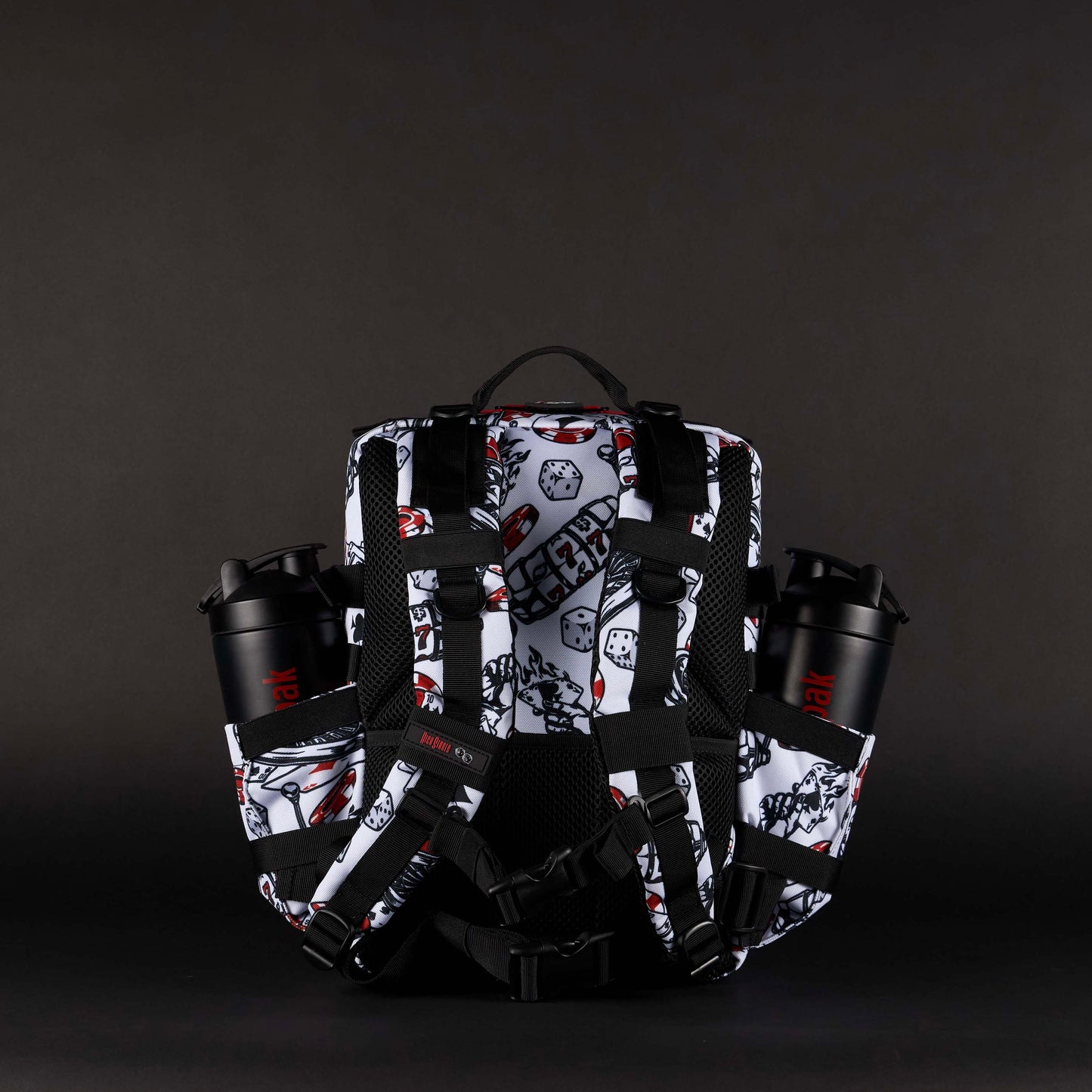 25L Backpack High Stakes