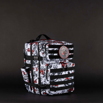 25L Backpack High Stakes