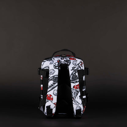 9L Backpack Mini High Stakes