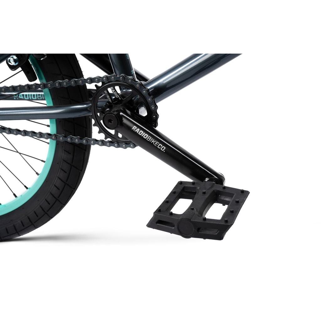 Radio Saiko 20 Inch Bike