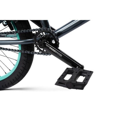 Radio Saiko 20 Inch Bike
