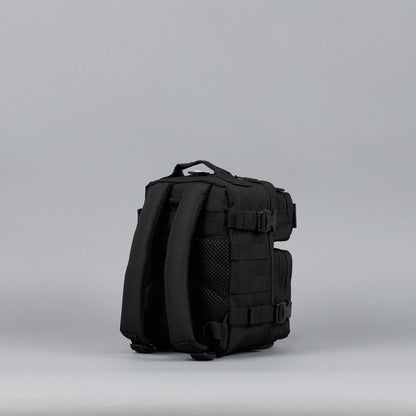 9L Mini Alpha Black Meal Prep Management