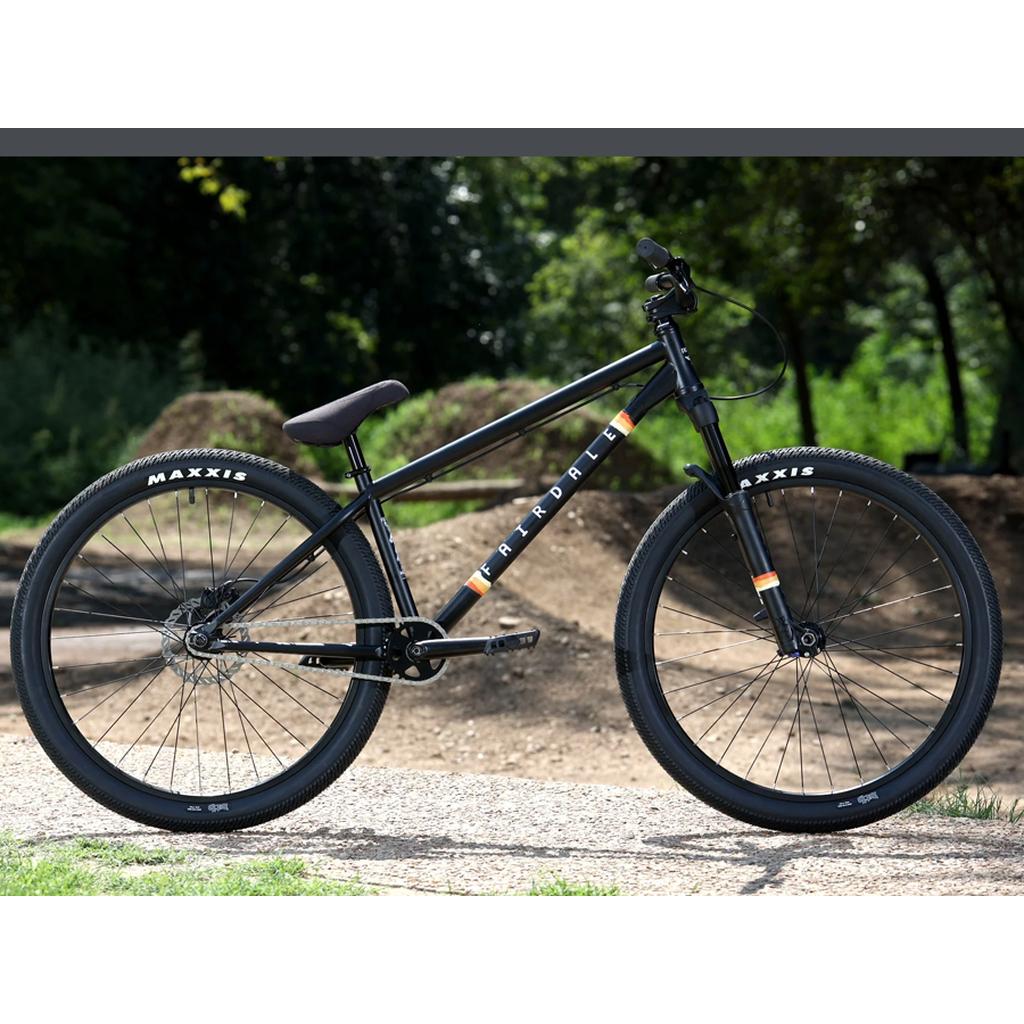Fairdale Hareraiser FX 26 Inch Bike