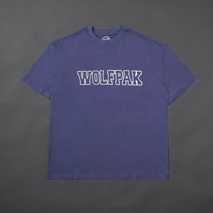 Men's Varsity Tee Varsity Blue