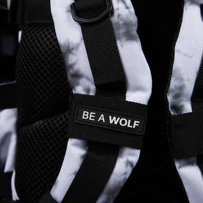 25L Timber Wolf Meal Prep Management