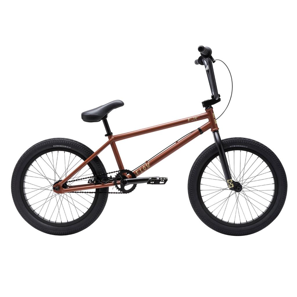 Fit Bike Co Flow 20 Inch Bike