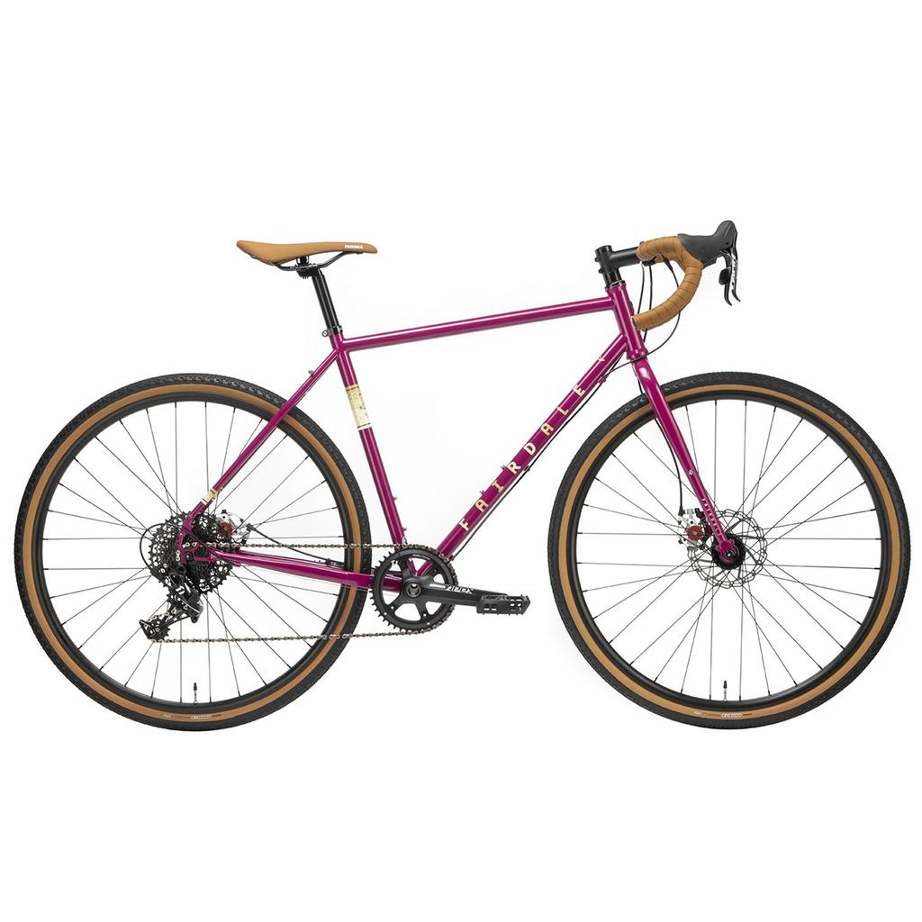Fairdale 700c Weekender Nomad 700C Bike