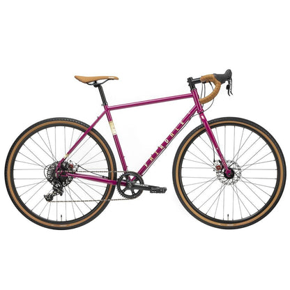 Fairdale 700c Weekender Nomad 700C Bike