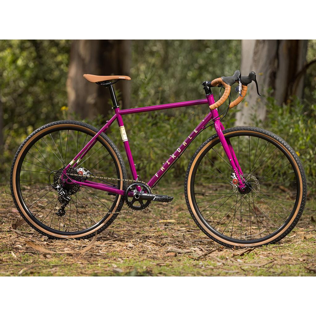 Fairdale 700c Weekender Nomad 700C Bike