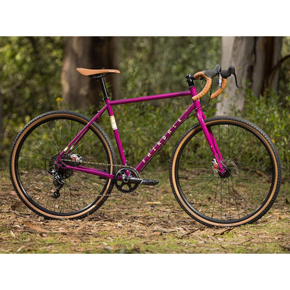 Fairdale 700c Weekender Nomad 700C Bike