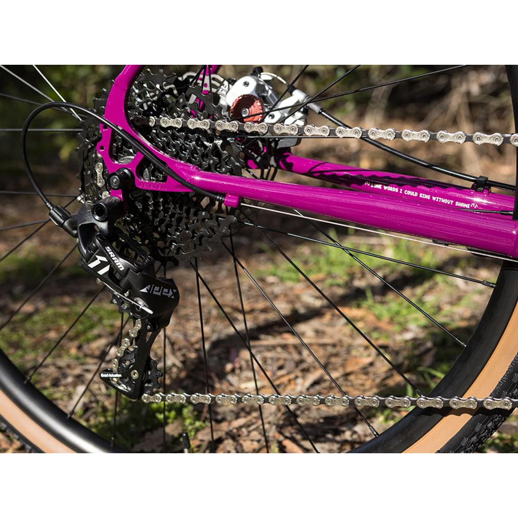 Fairdale 700c Weekender Nomad 700C Bike