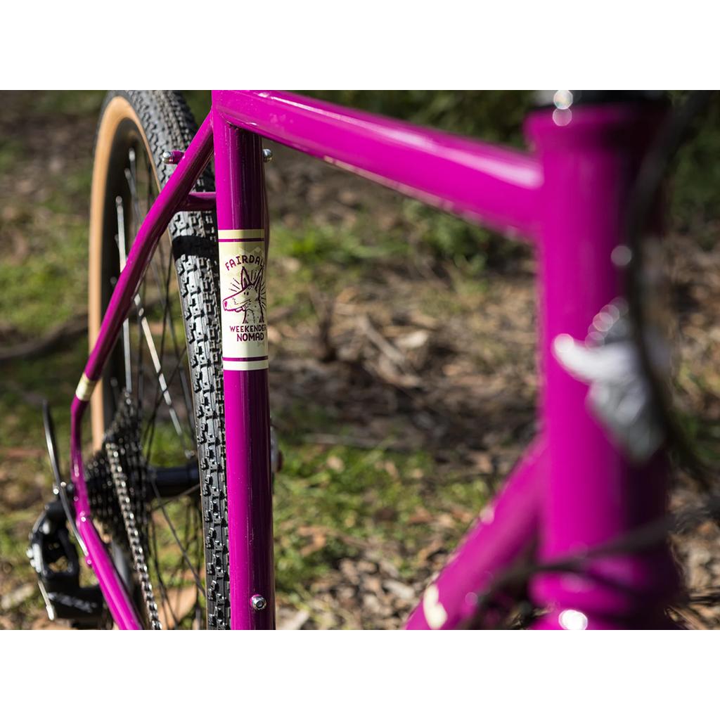 Fairdale 700c Weekender Nomad 700C Bike