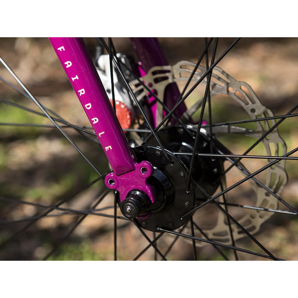 Fairdale 700c Weekender Nomad 700C Bike