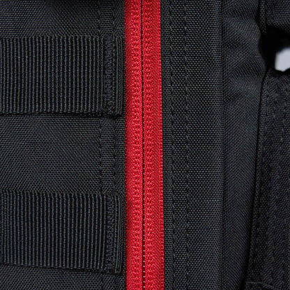 9L Backpack Mini Black Nitro Circus