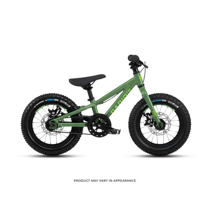 Radio Zuma 14 Inch Bike