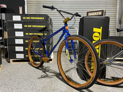 Torker | MX29 Complete