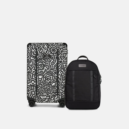 Frequent Flyer Kit - Mr Doodle