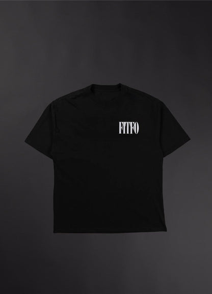 Core "FITFO" Graphic T-Shirt