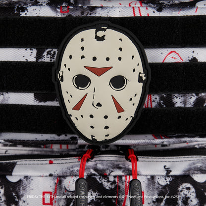 35L Backpack Friday The 13th