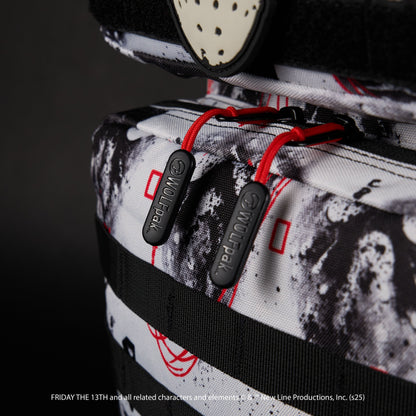 45L Backpack Friday The 13th