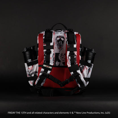 35L Backpack Friday The 13th