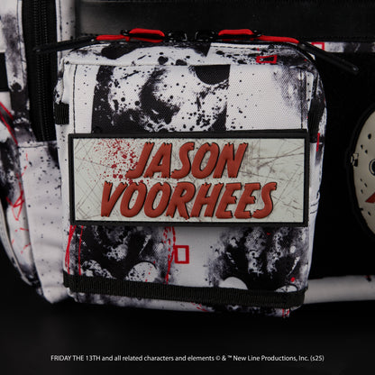 30L Perfect Duffle Bag Friday The 13th