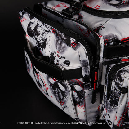 30L Perfect Duffle Bag Friday The 13th