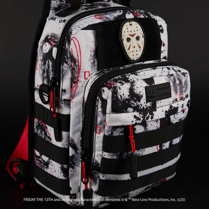 9L Tactical Sling Bag Friday The 13th