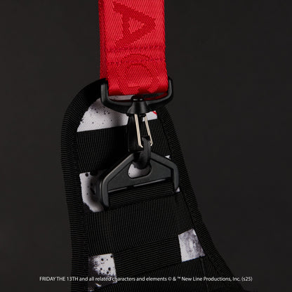 9L Tactical Sling Bag Friday The 13th