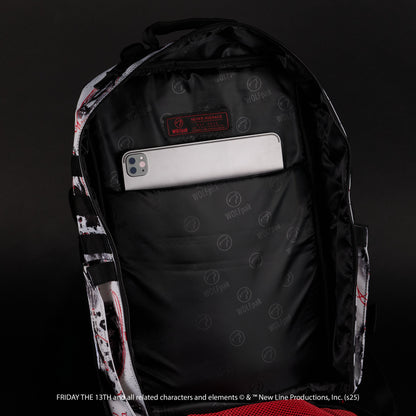 45L Backpack Friday The 13th
