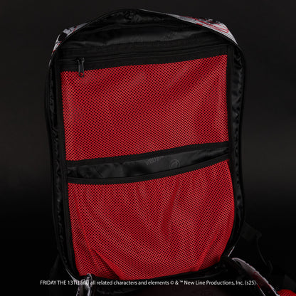 45L Backpack Friday The 13th