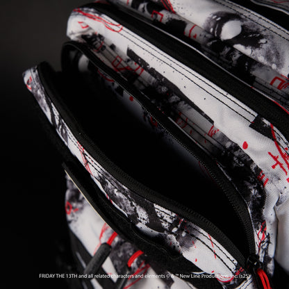 35L Backpack Friday The 13th