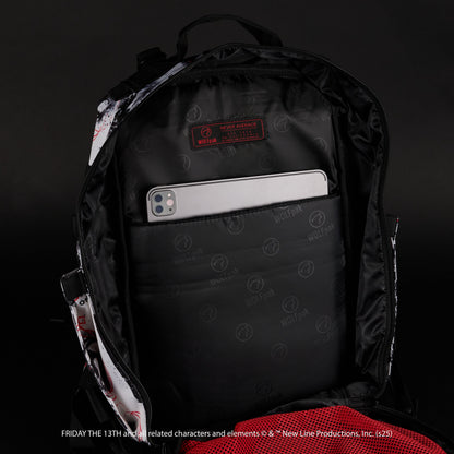 35L Backpack Friday The 13th