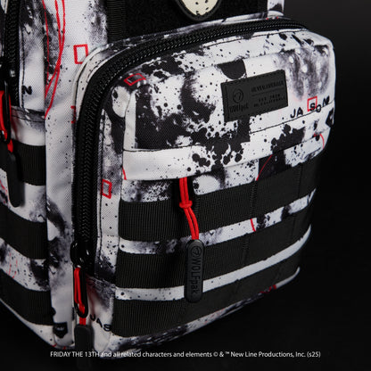 9L Tactical Sling Bag Friday The 13th